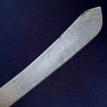 Royal Air Force Machete, 54 Squadron RAF, Dated 1955 by Kitchin 5